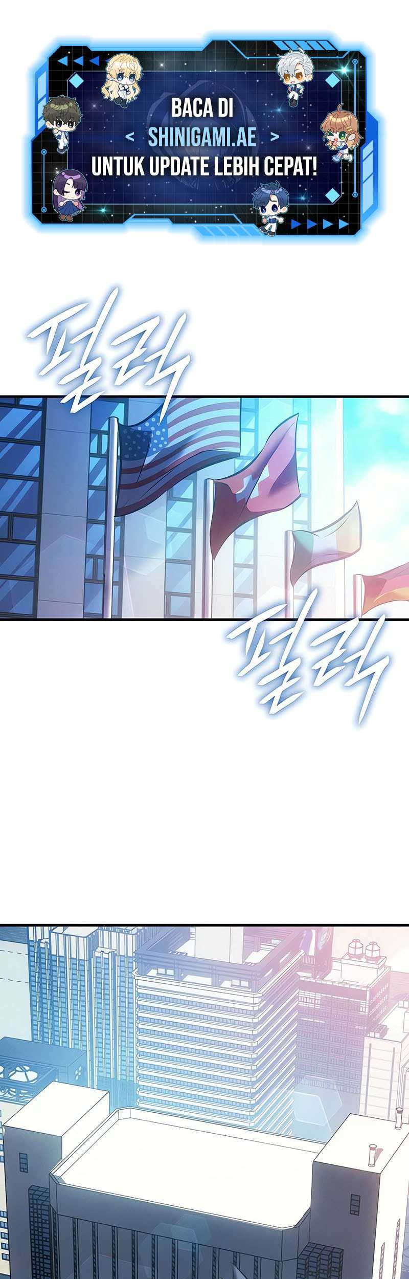 Regressing With The King’s Power Chapter 80 - halaman 2