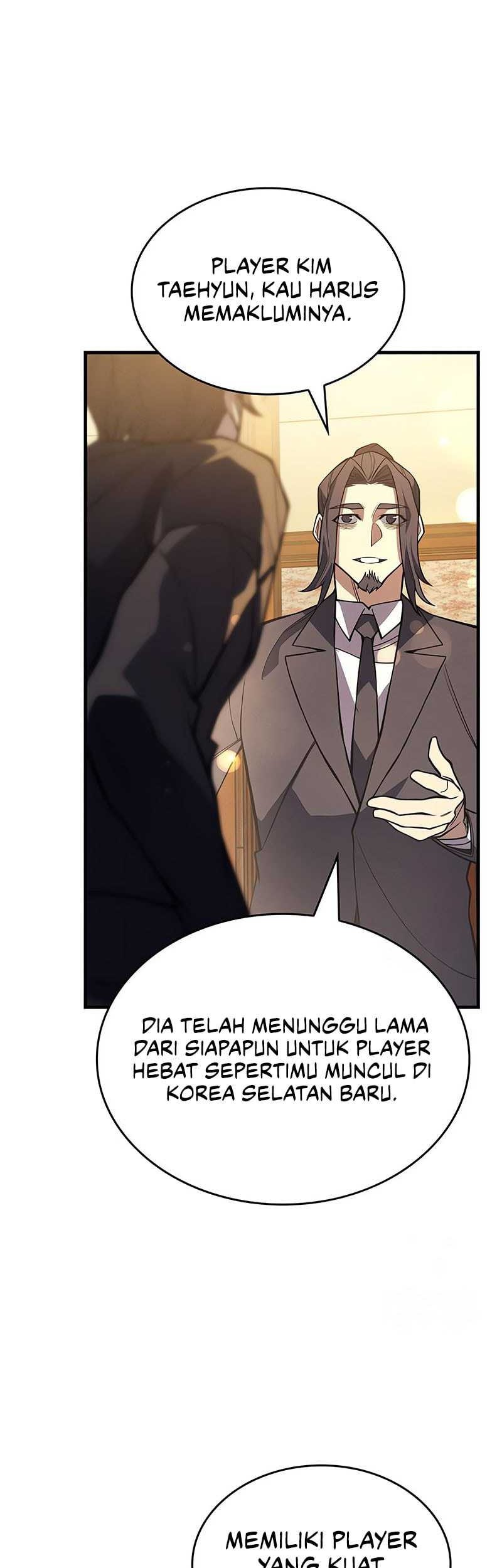 Regressing With The King’s Power Chapter 80 - halaman 24