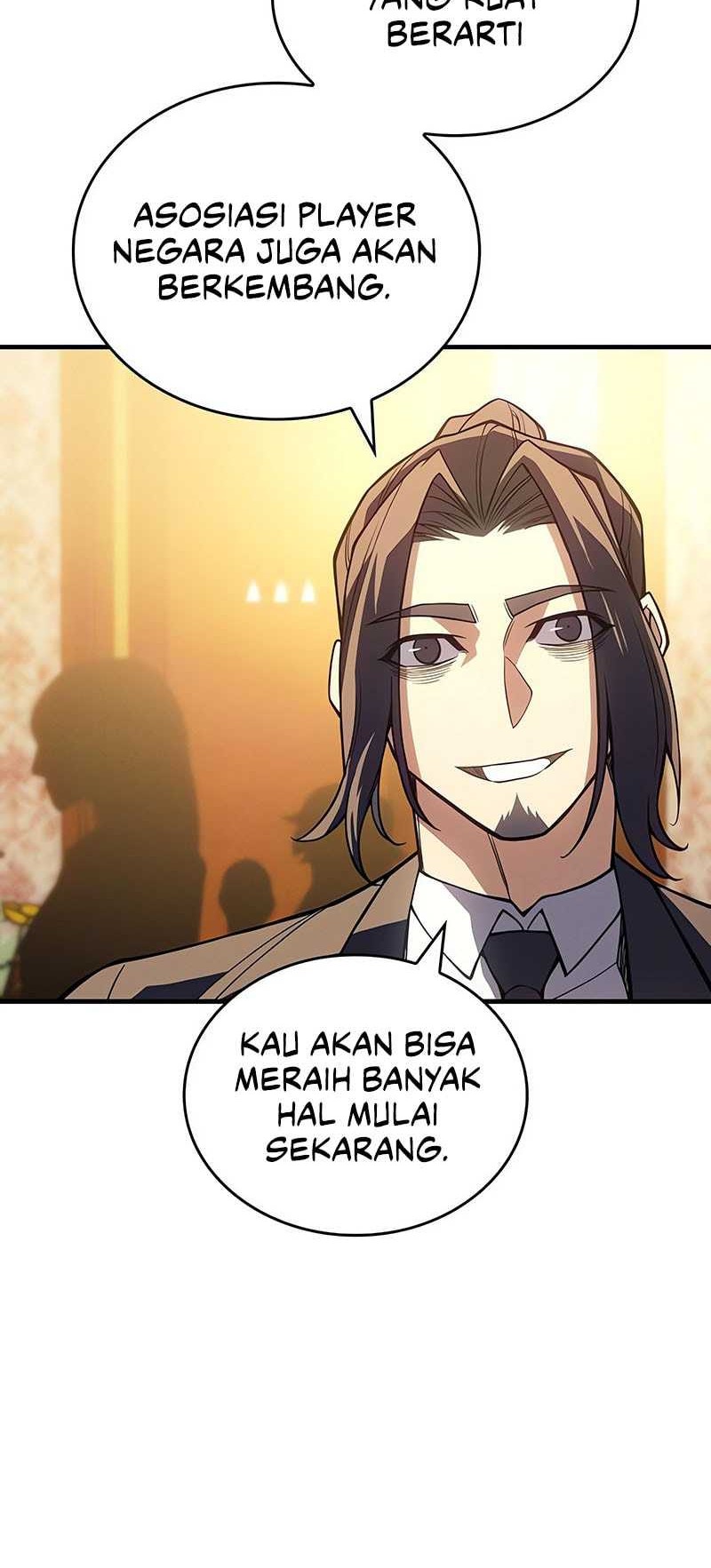 Regressing With The King’s Power Chapter 80 - halaman 25