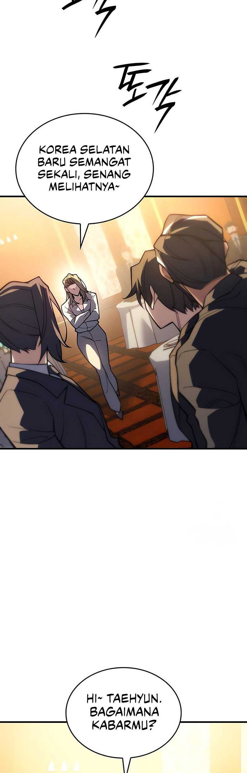 Regressing With The King’s Power Chapter 80 - halaman 27