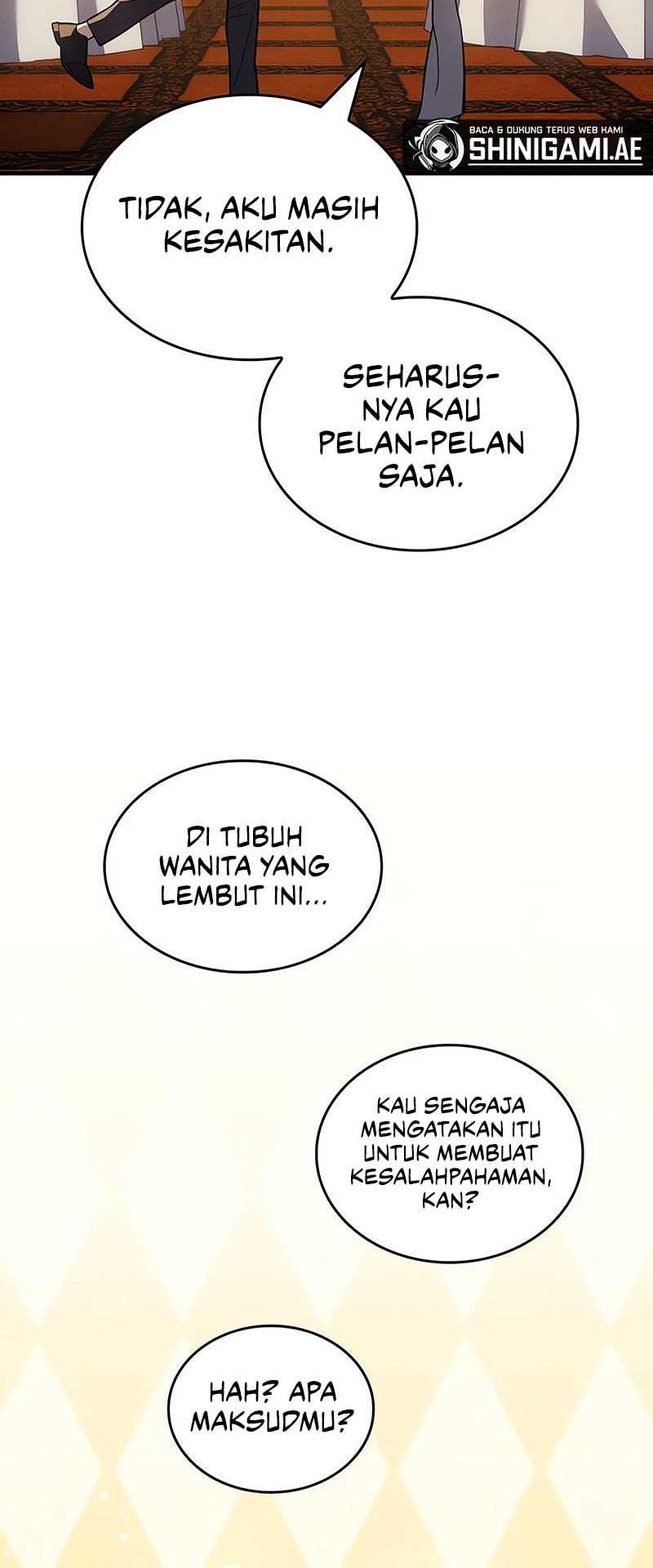 Regressing With The King’s Power Chapter 80 - halaman 29