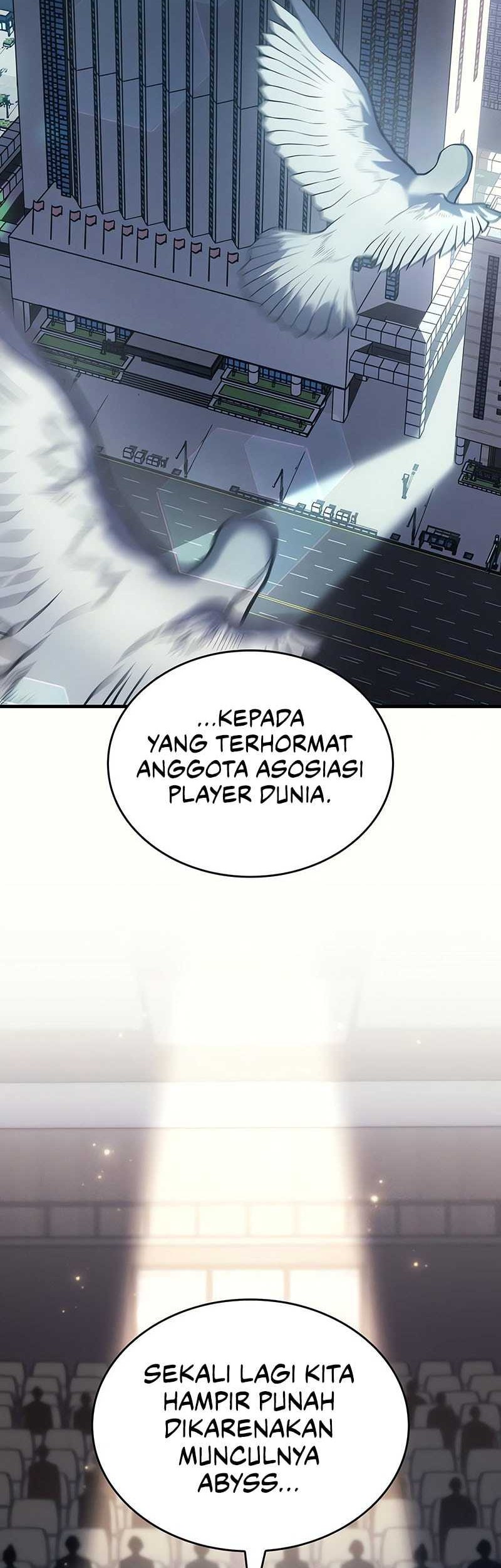 Regressing With The King’s Power Chapter 80 - halaman 3