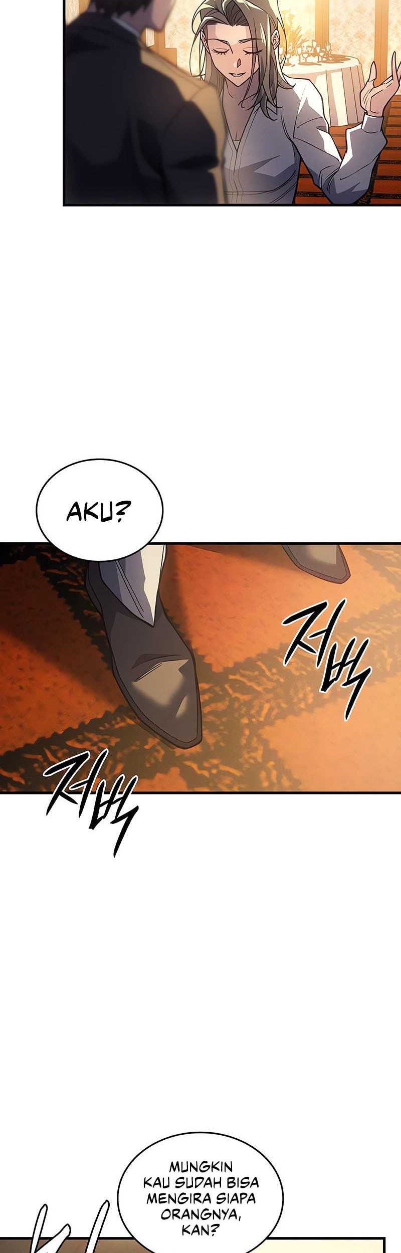 Regressing With The King’s Power Chapter 80 - halaman 31