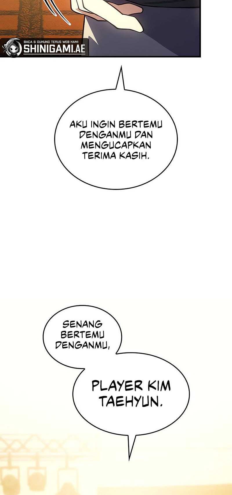 Regressing With The King’s Power Chapter 80 - halaman 33