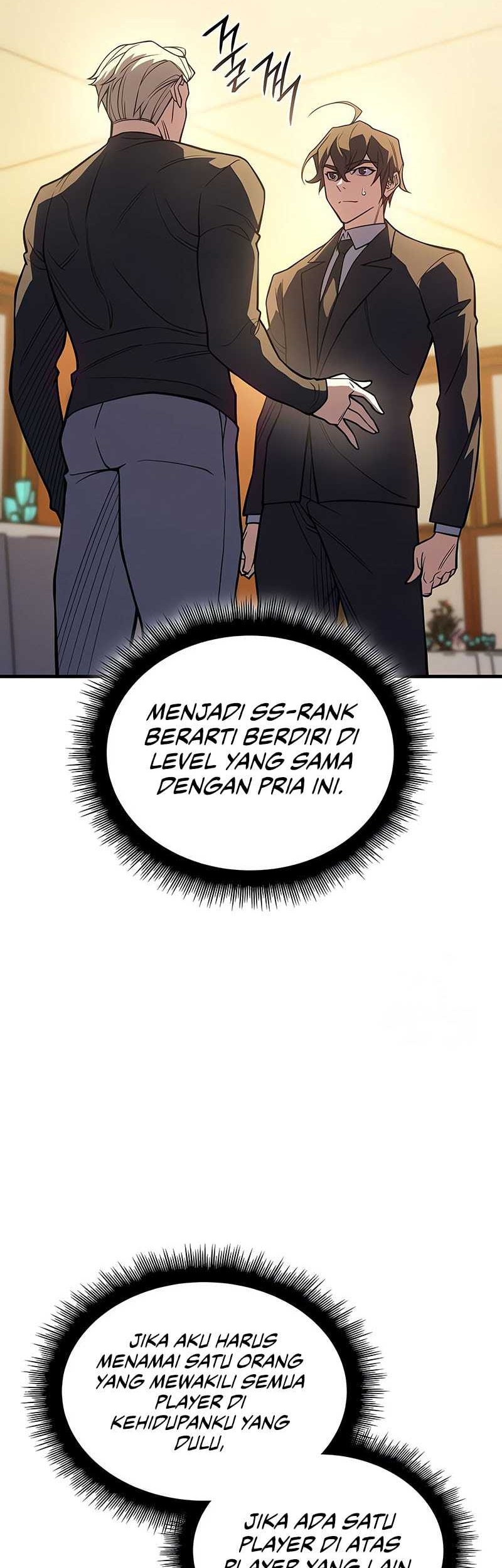 Regressing With The King’s Power Chapter 80 - halaman 35