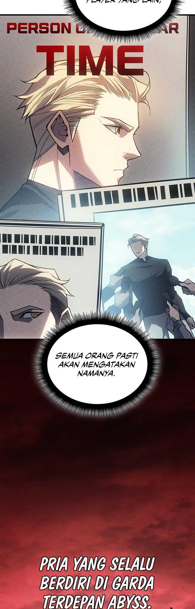 Regressing With The King’s Power Chapter 80 - halaman 36