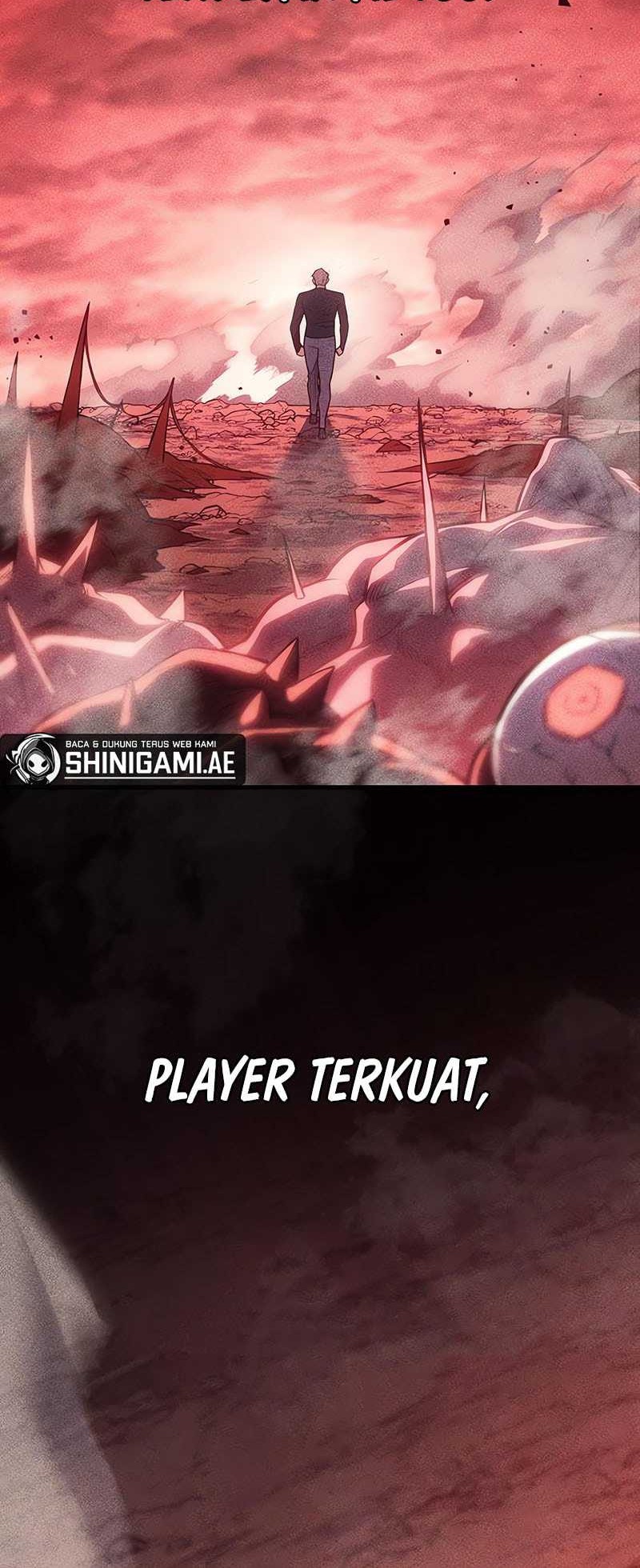 Regressing With The King’s Power Chapter 80 - halaman 37
