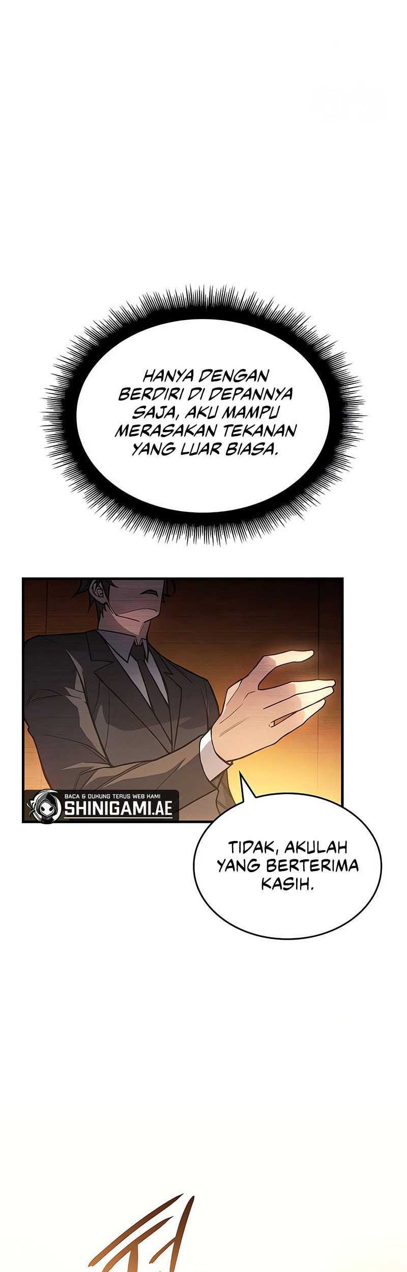 Regressing With The King’s Power Chapter 80 - halaman 39