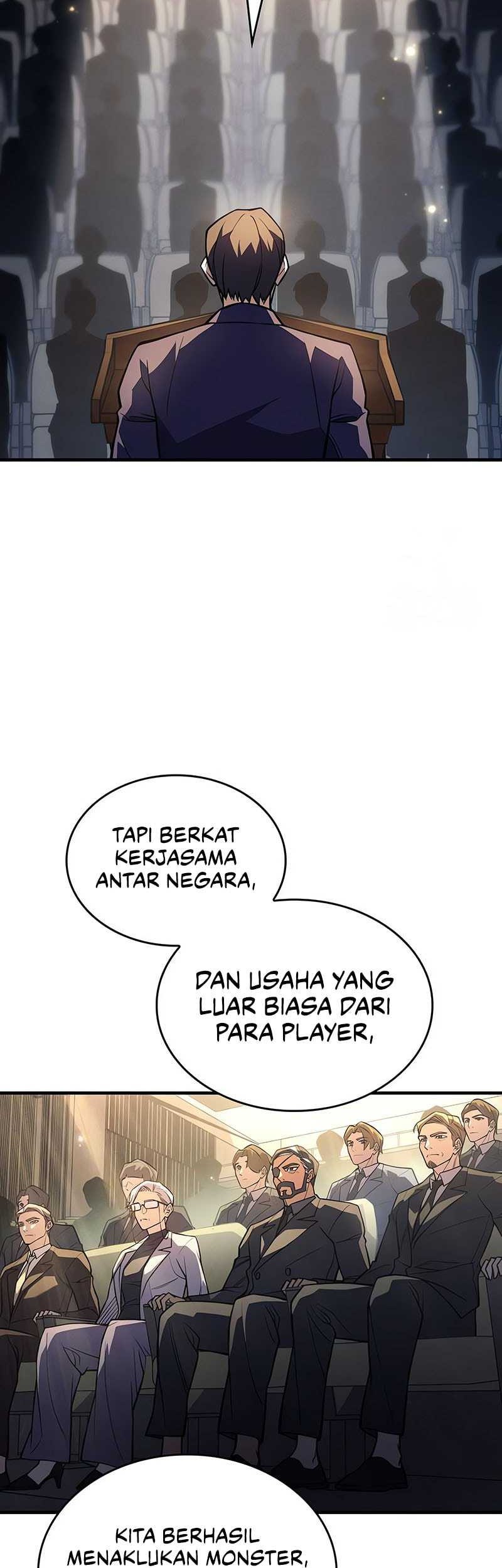 Regressing With The King’s Power Chapter 80 - halaman 4