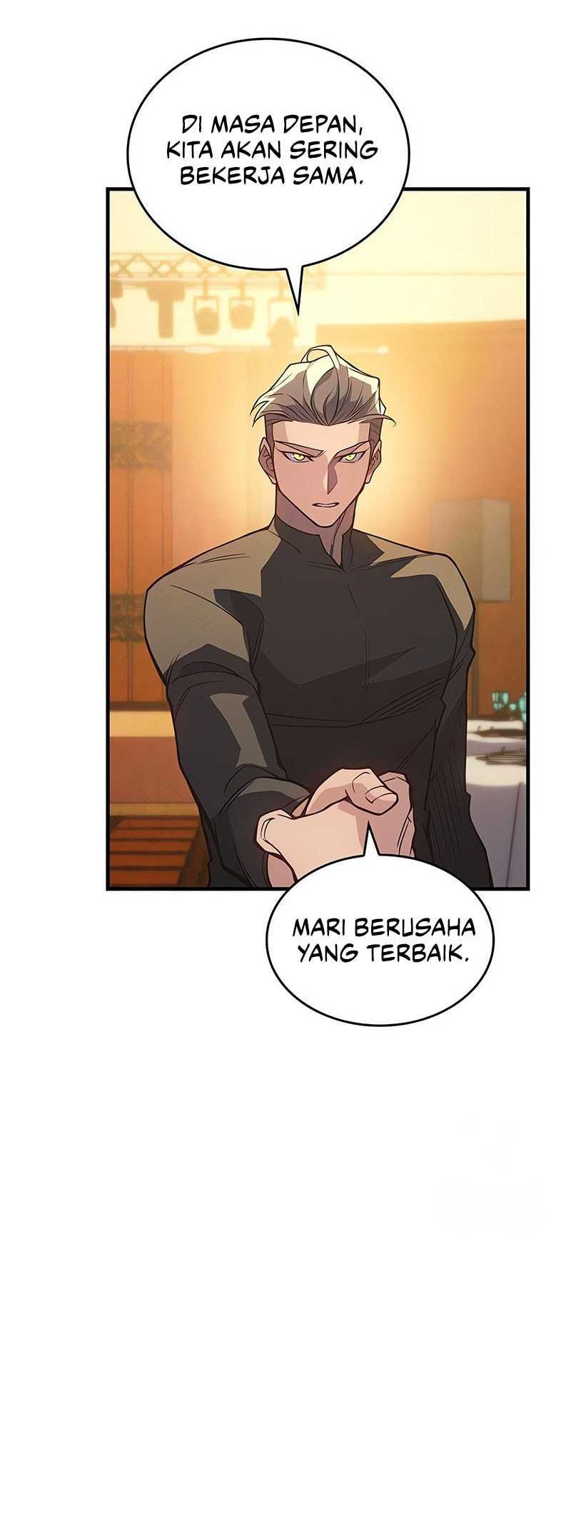 Regressing With The King’s Power Chapter 80 - halaman 41