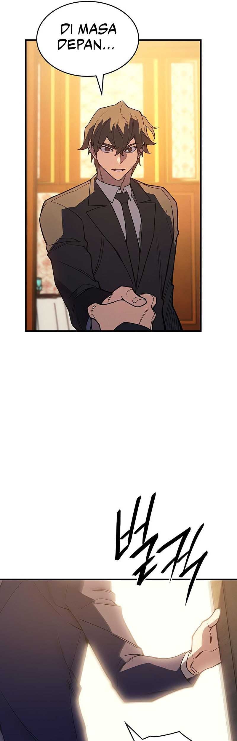 Regressing With The King’s Power Chapter 80 - halaman 42