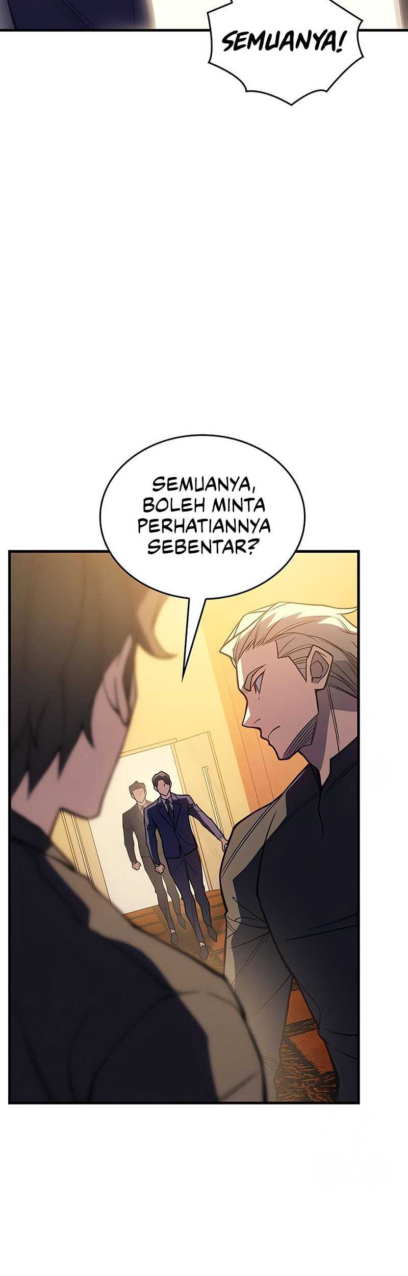 Regressing With The King’s Power Chapter 80 - halaman 43