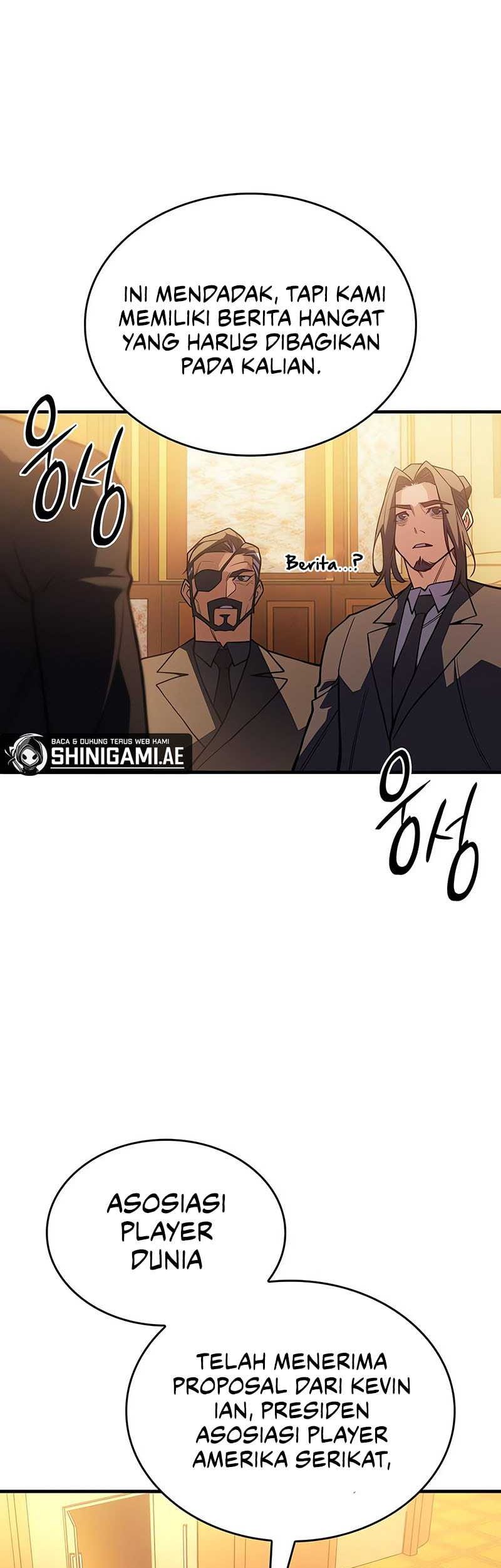 Regressing With The King’s Power Chapter 80 - halaman 44