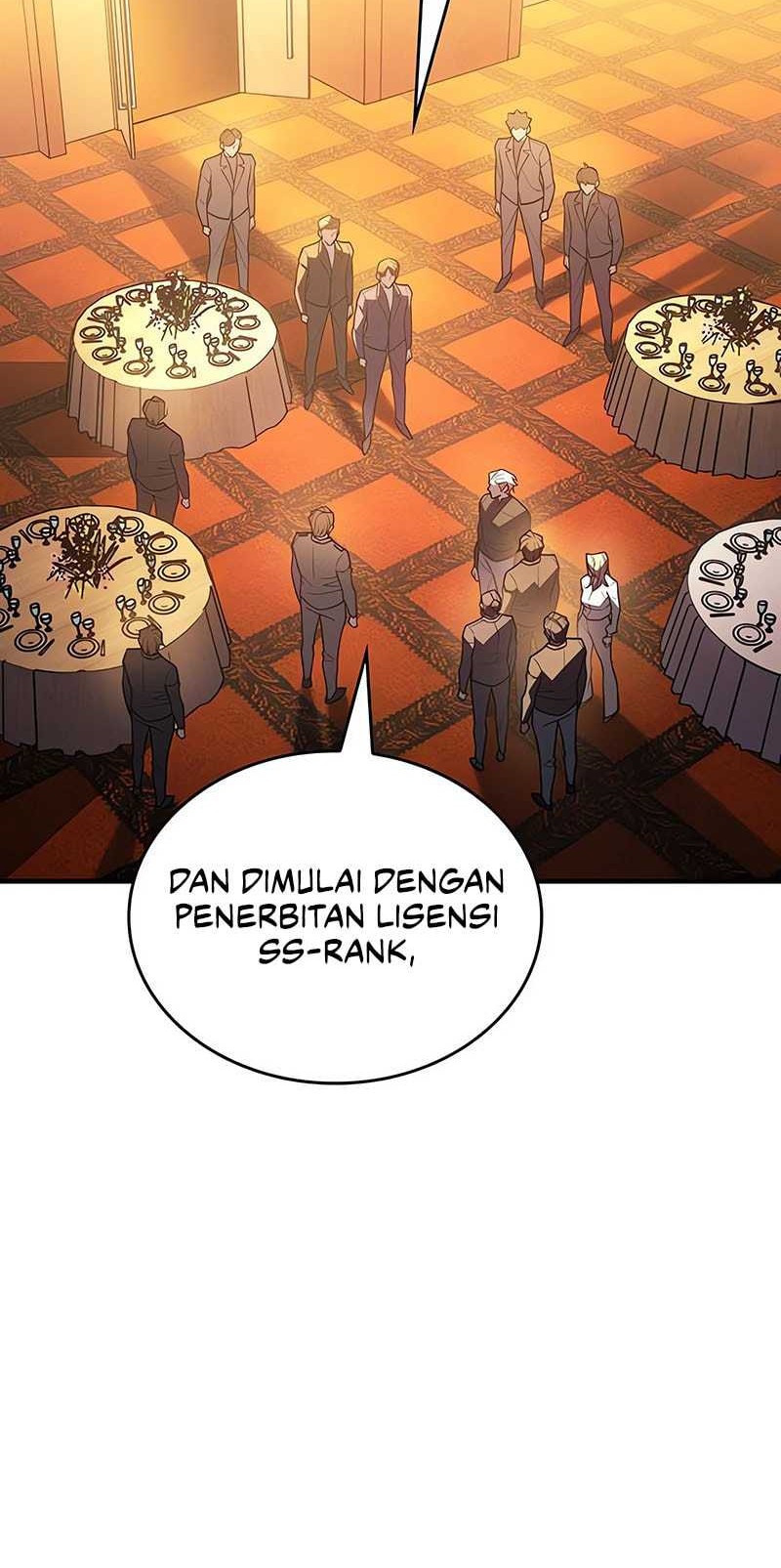 Regressing With The King’s Power Chapter 80 - halaman 45