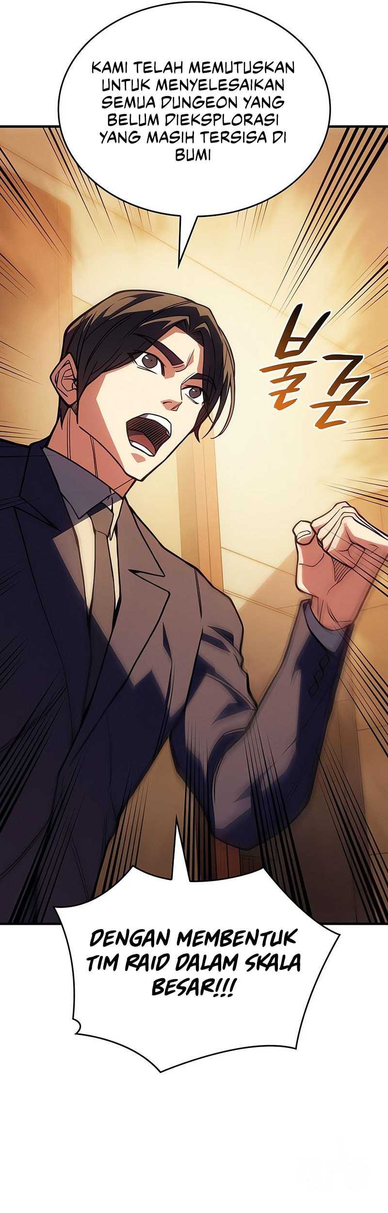 Regressing With The King’s Power Chapter 80 - halaman 46