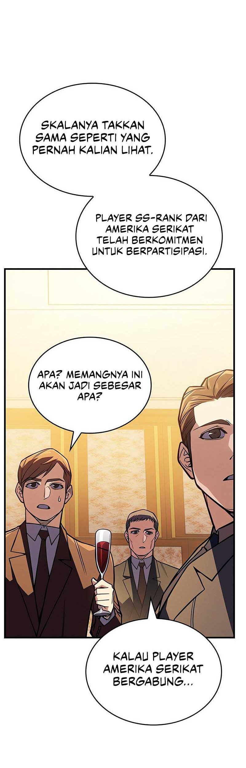 Regressing With The King’s Power Chapter 80 - halaman 47