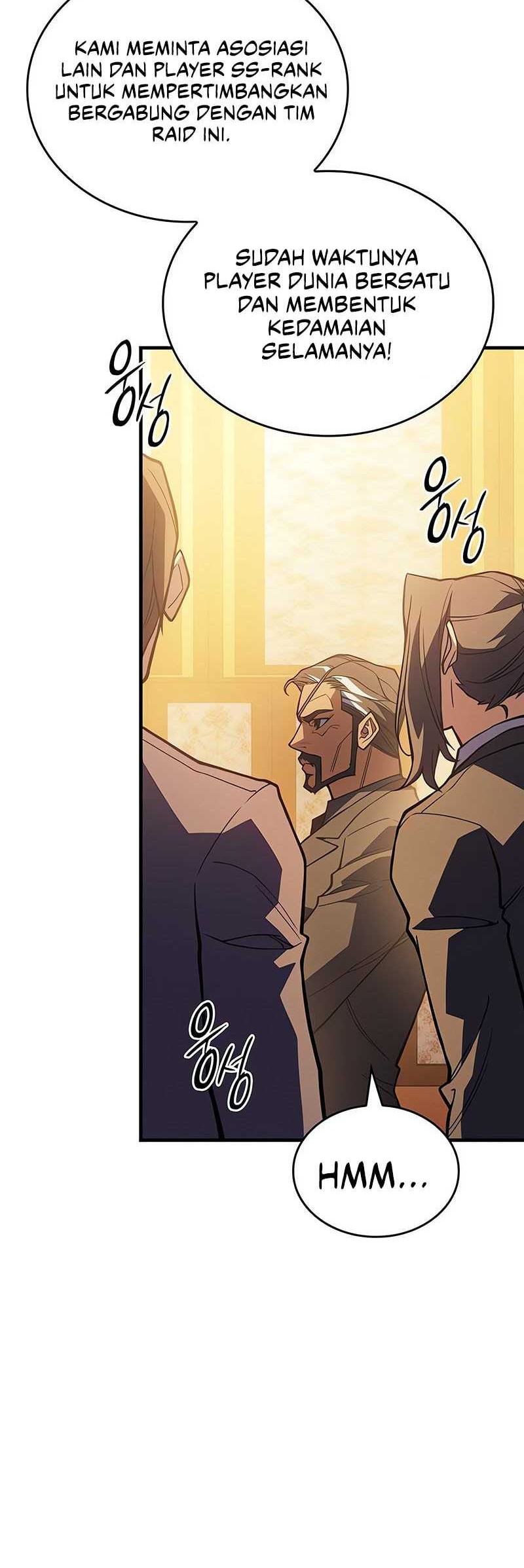 Regressing With The King’s Power Chapter 80 - halaman 49