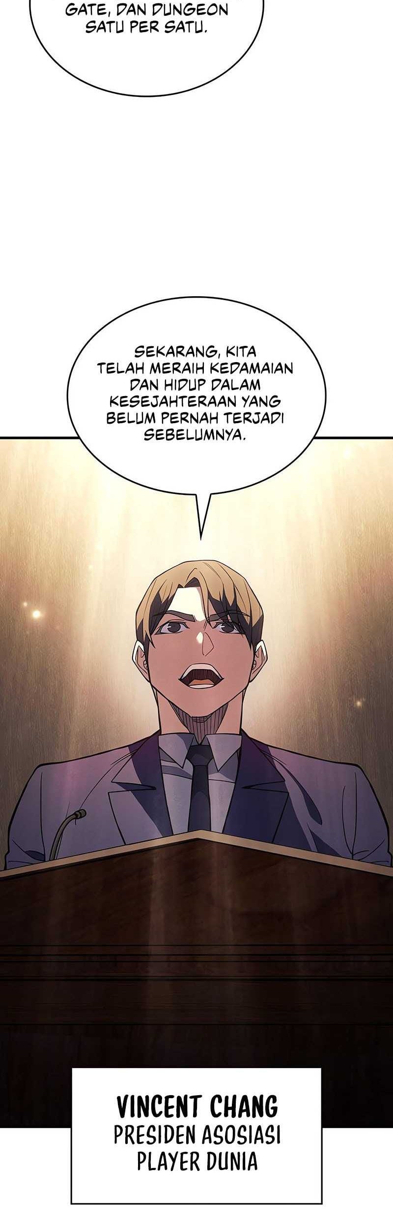 Regressing With The King’s Power Chapter 80 - halaman 5