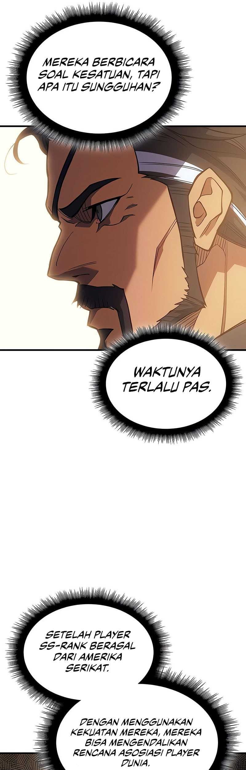 Regressing With The King’s Power Chapter 80 - halaman 50