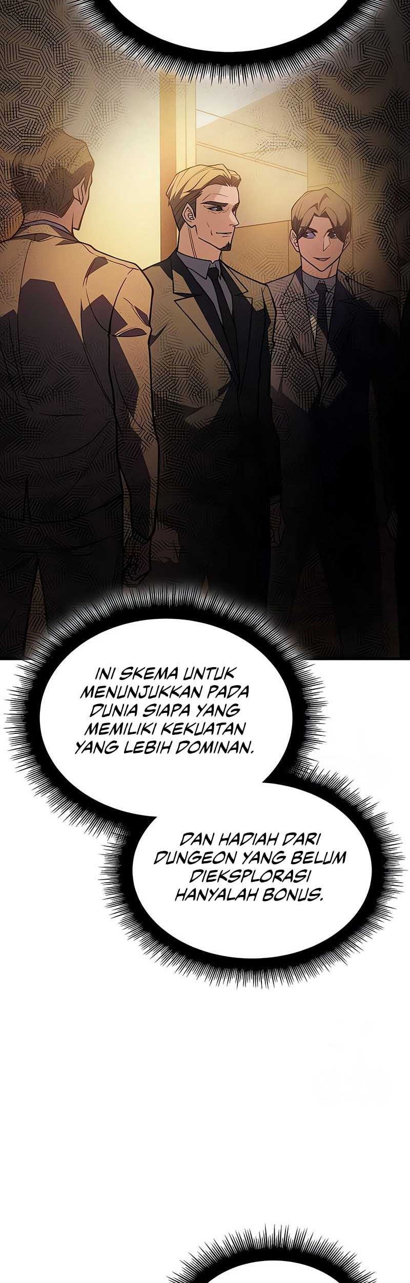Regressing With The King’s Power Chapter 80 - halaman 51