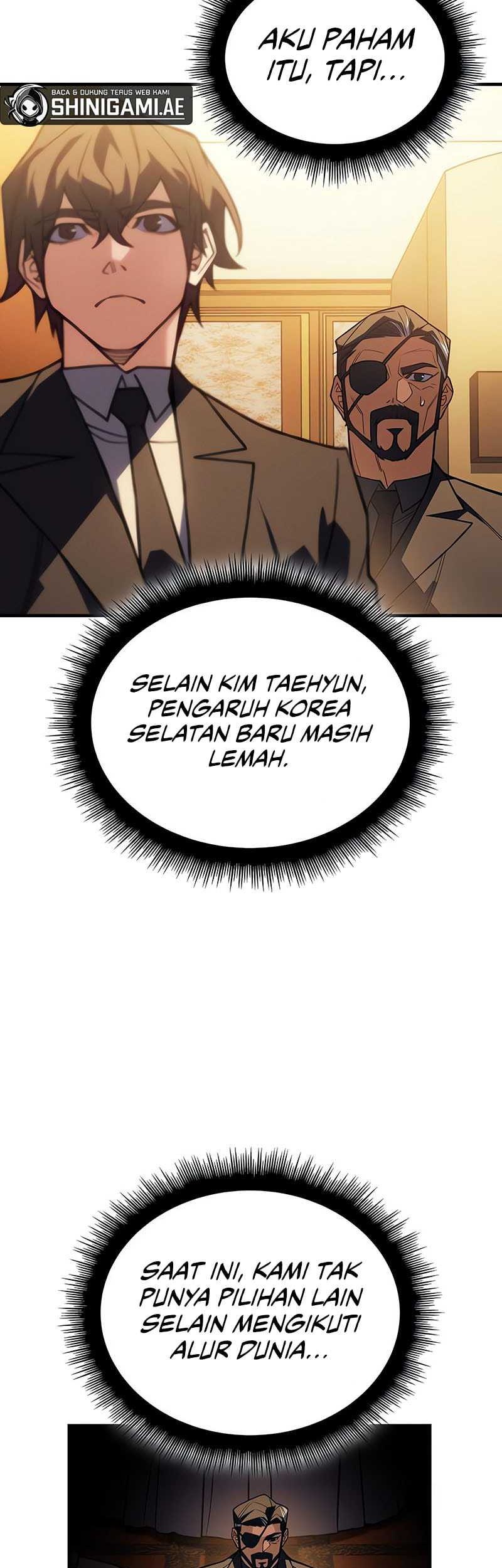 Regressing With The King’s Power Chapter 80 - halaman 52