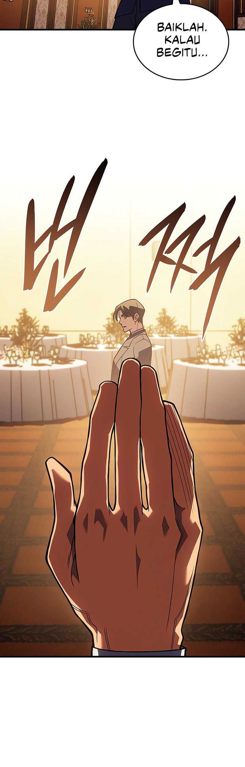 Regressing With The King’s Power Chapter 80 - halaman 55