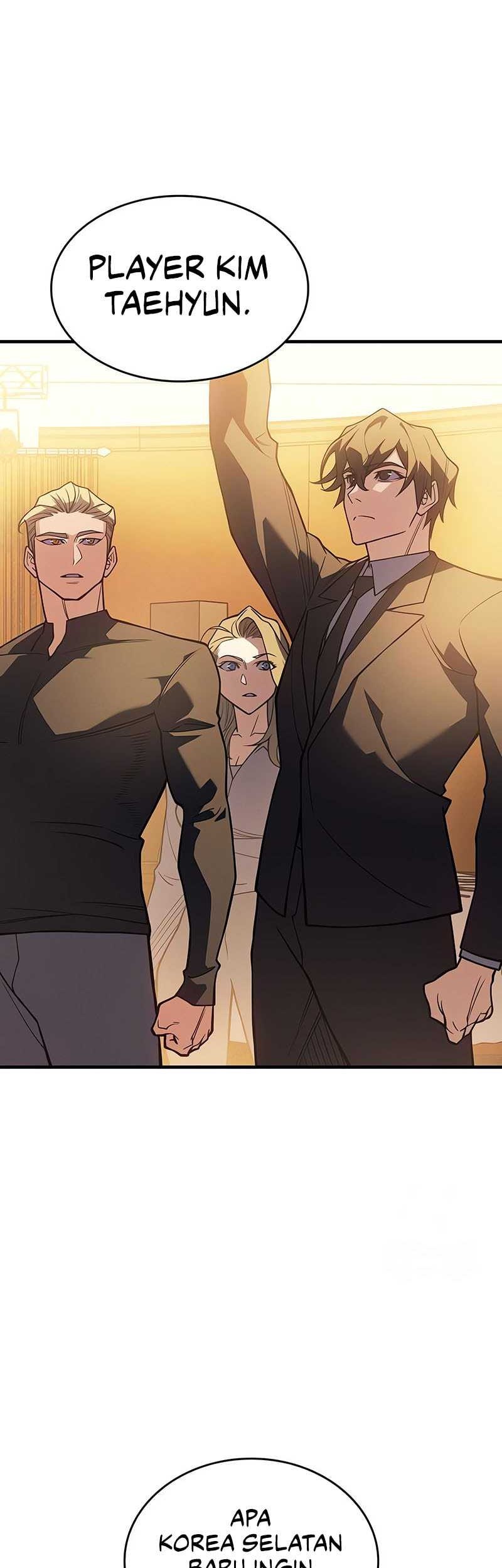 Regressing With The King’s Power Chapter 80 - halaman 56