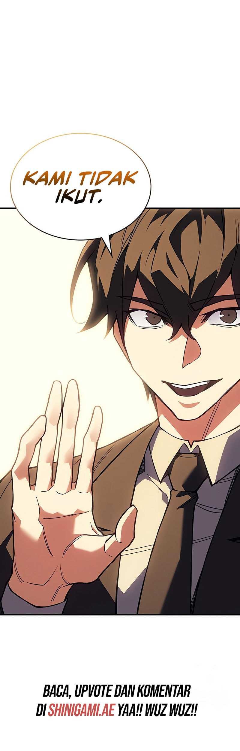 Regressing With The King’s Power Chapter 80 - halaman 58