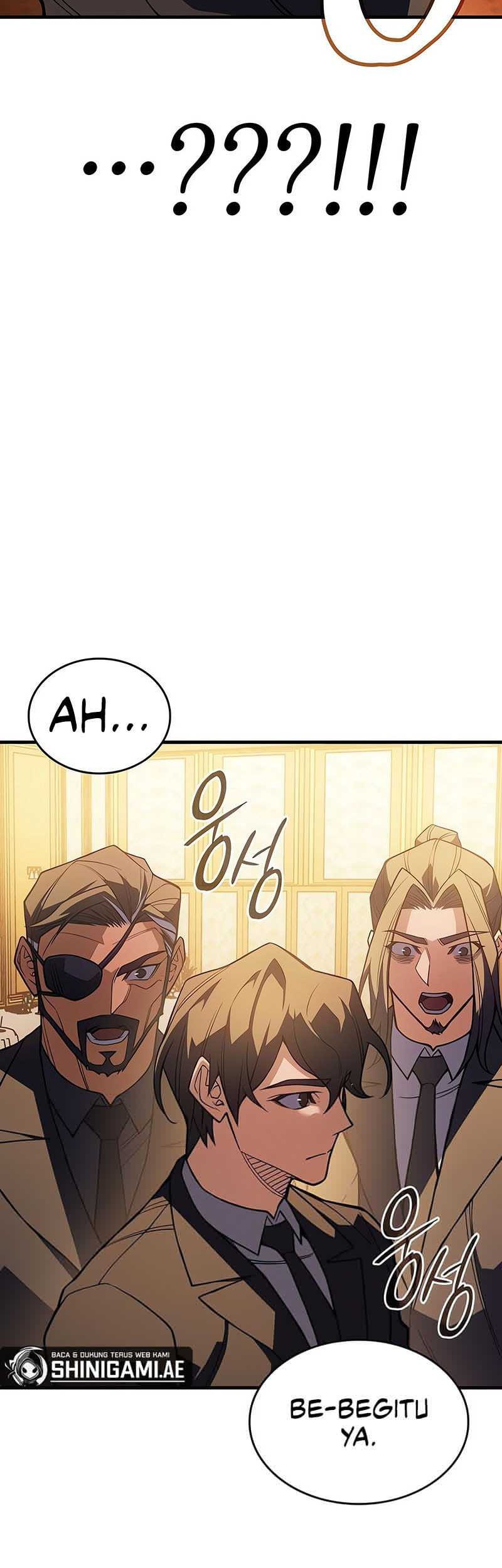Regressing With The King’s Power Chapter 80 - halaman 60