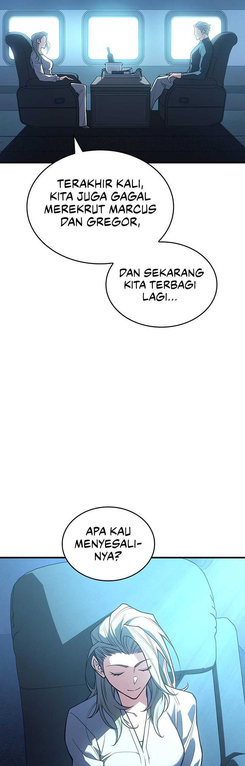 Regressing With The King’s Power Chapter 80 - halaman 63