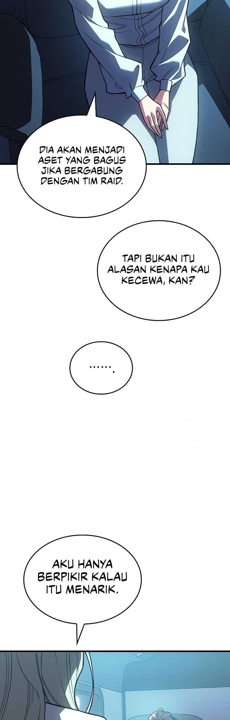 Regressing With The King’s Power Chapter 80 - halaman 64