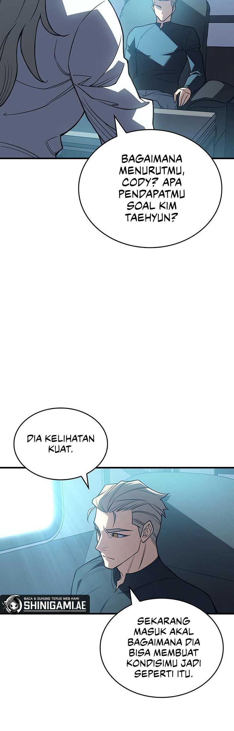 Regressing With The King’s Power Chapter 80 - halaman 65