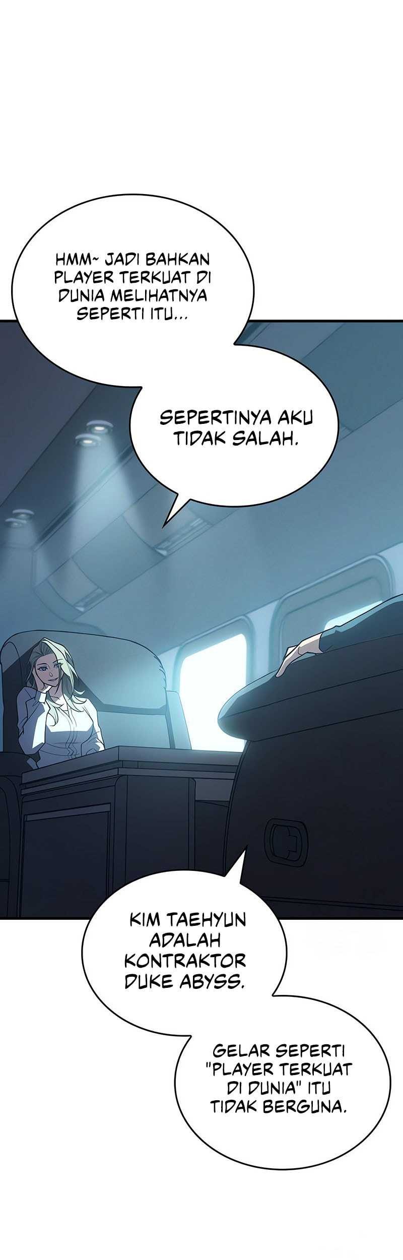 Regressing With The King’s Power Chapter 80 - halaman 66