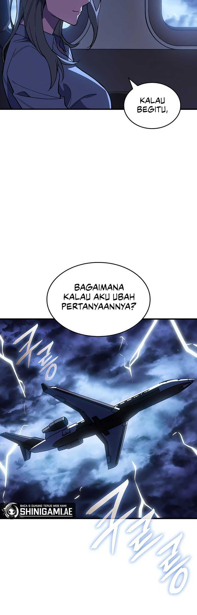 Regressing With The King’s Power Chapter 80 - halaman 68