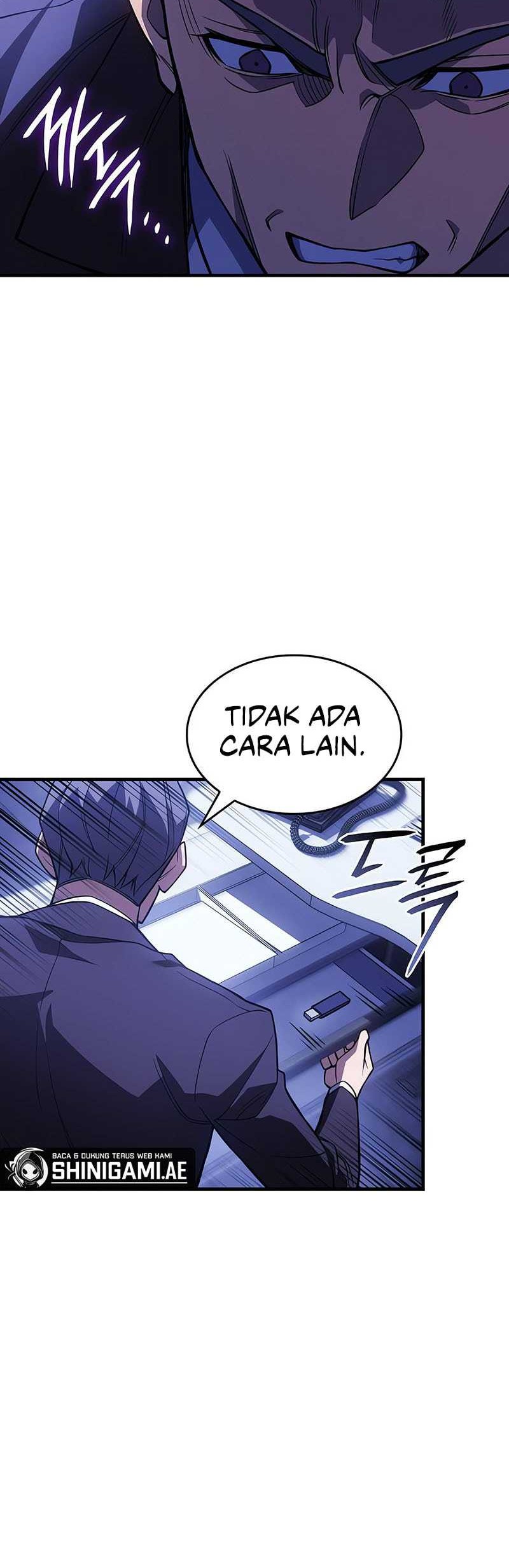 Regressing With The King’s Power Chapter 80 - halaman 77