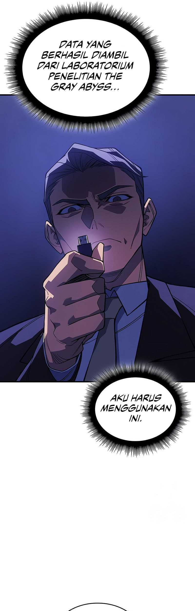 Regressing With The King’s Power Chapter 80 - halaman 78