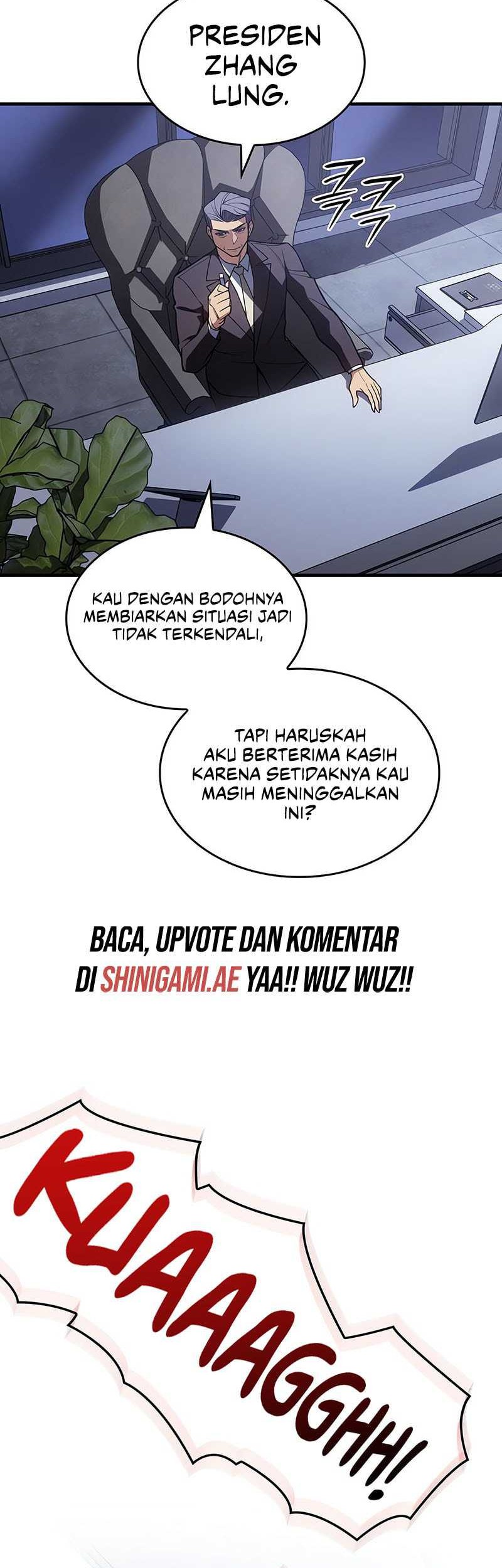 Regressing With The King’s Power Chapter 80 - halaman 79