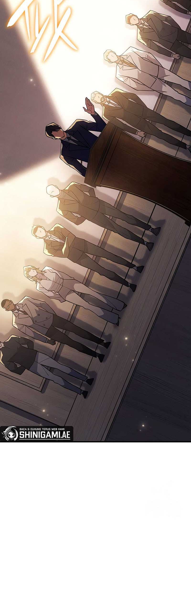 Regressing With The King’s Power Chapter 80 - halaman 9