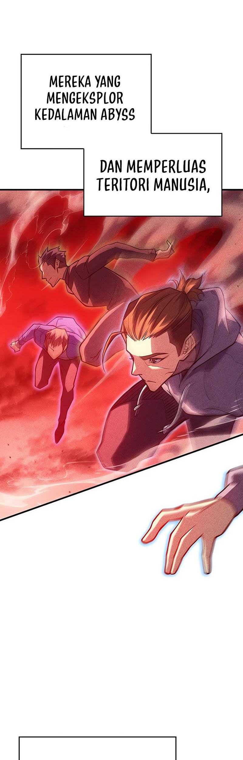 Regressing With The King’s Power Chapter 81 - halaman 10