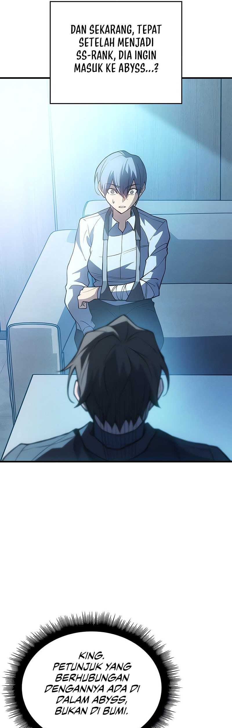 Regressing With The King’s Power Chapter 81 - halaman 13