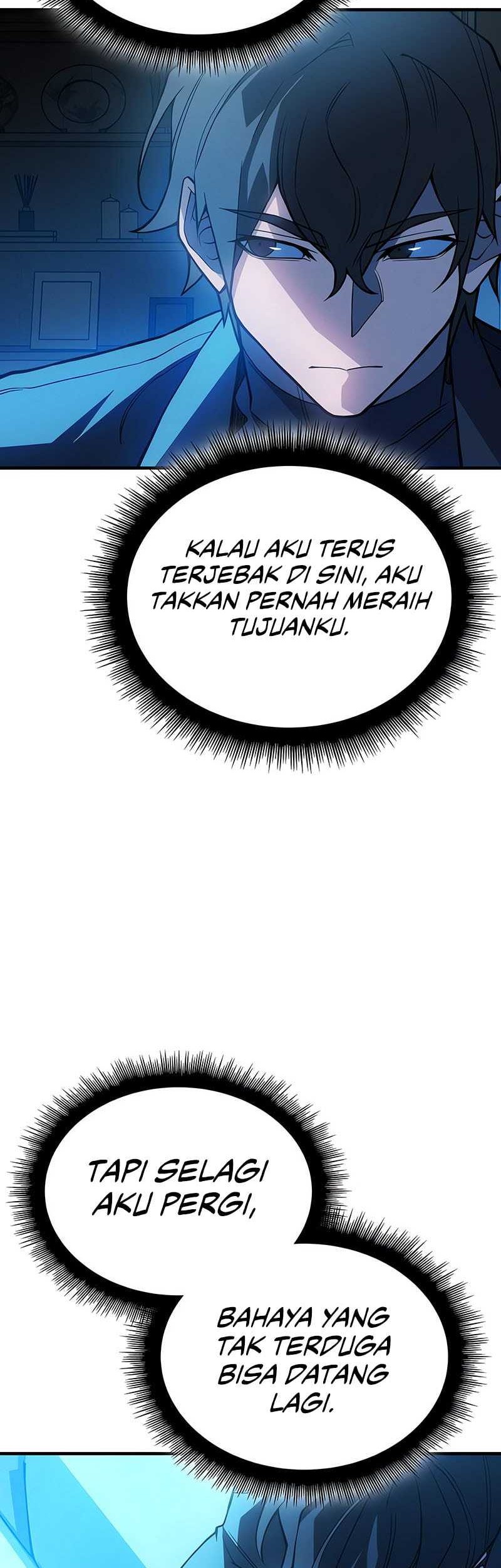 Regressing With The King’s Power Chapter 81 - halaman 14