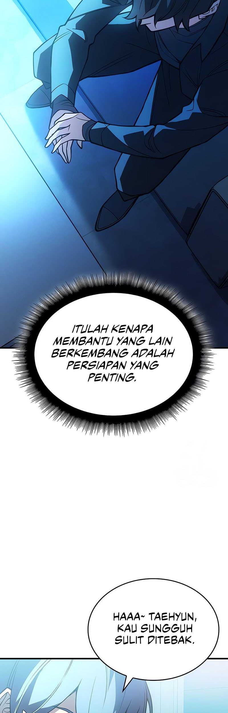 Regressing With The King’s Power Chapter 81 - halaman 15