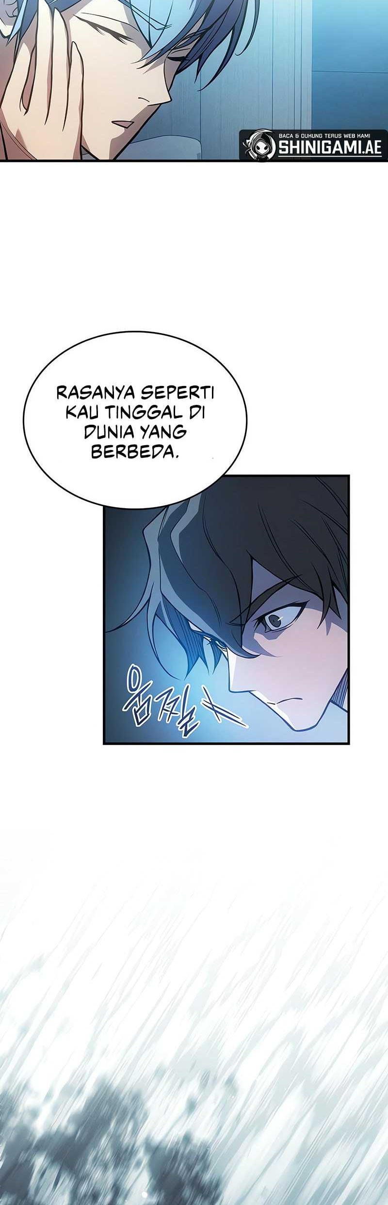 Regressing With The King’s Power Chapter 81 - halaman 16