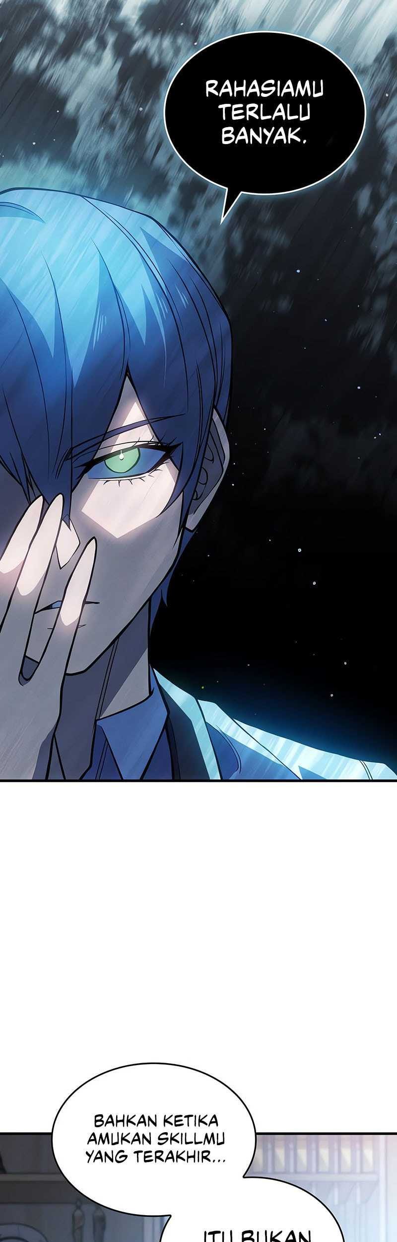 Regressing With The King’s Power Chapter 81 - halaman 17