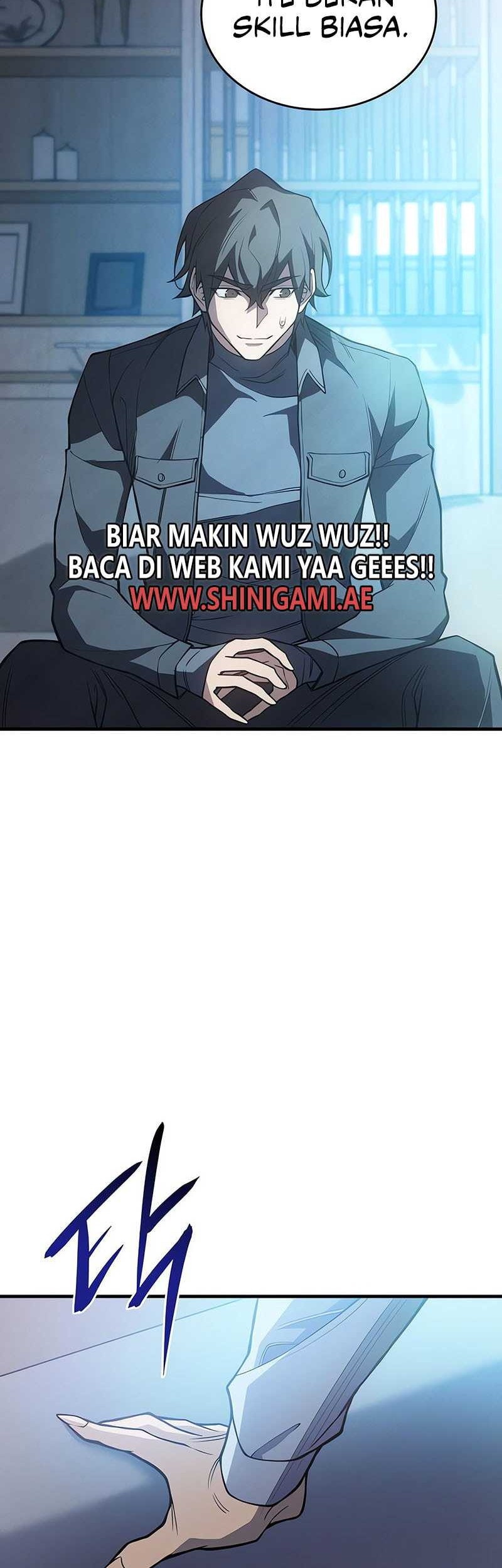 Regressing With The King’s Power Chapter 81 - halaman 18