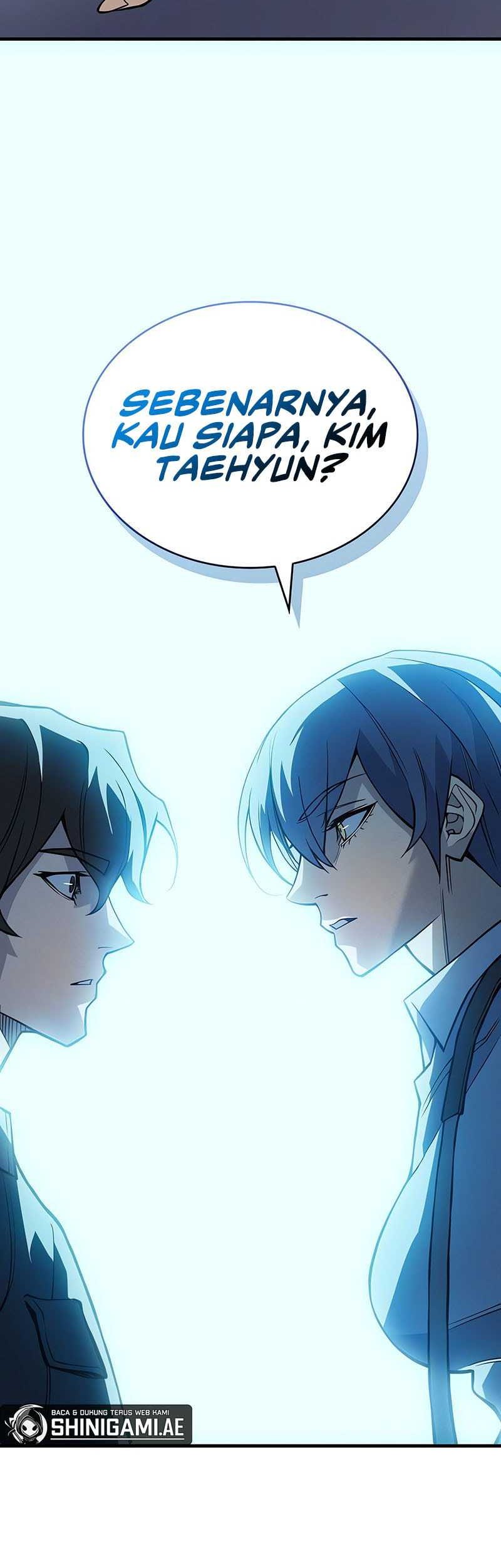 Regressing With The King’s Power Chapter 81 - halaman 19