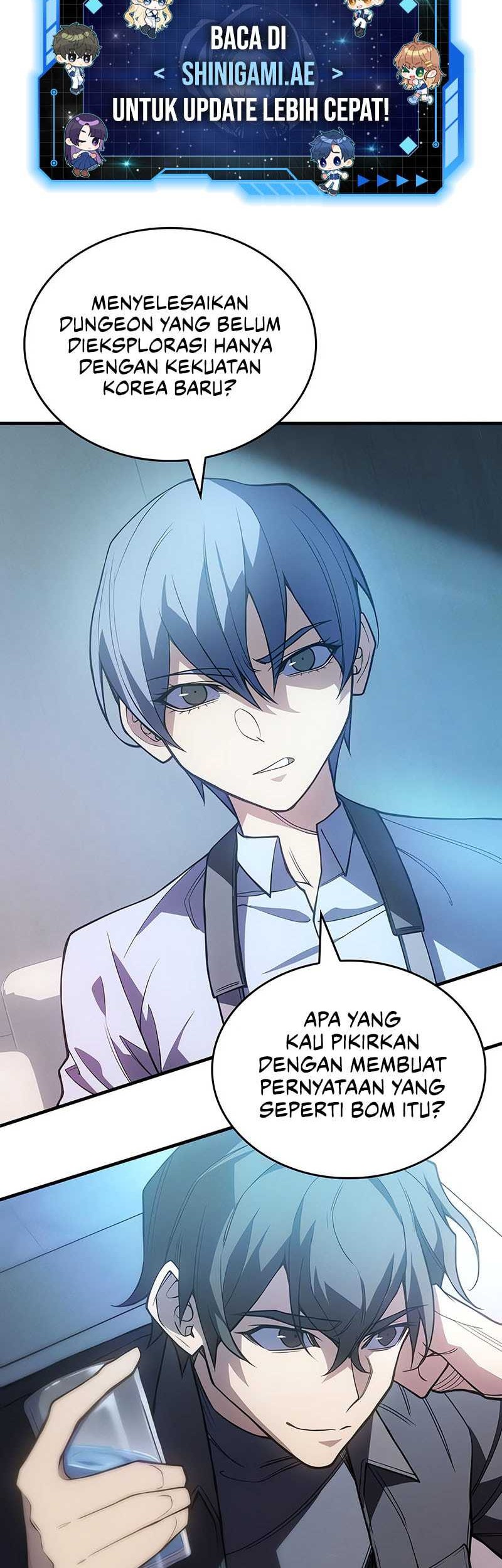 Regressing With The King’s Power Chapter 81 - halaman 2