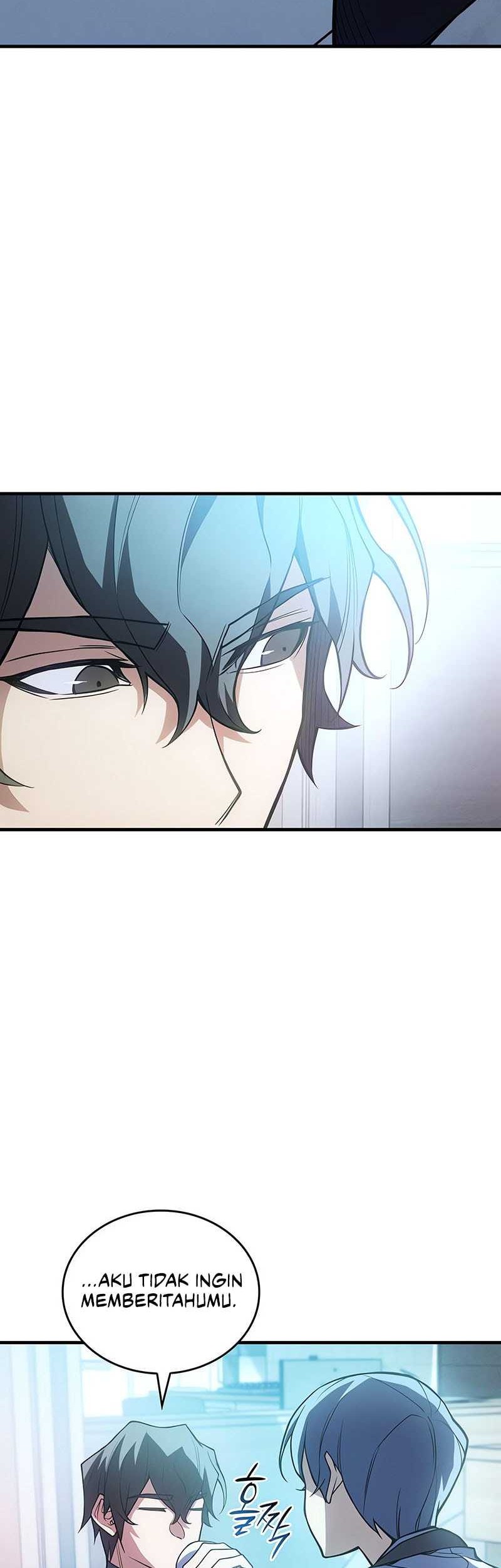 Regressing With The King’s Power Chapter 81 - halaman 22