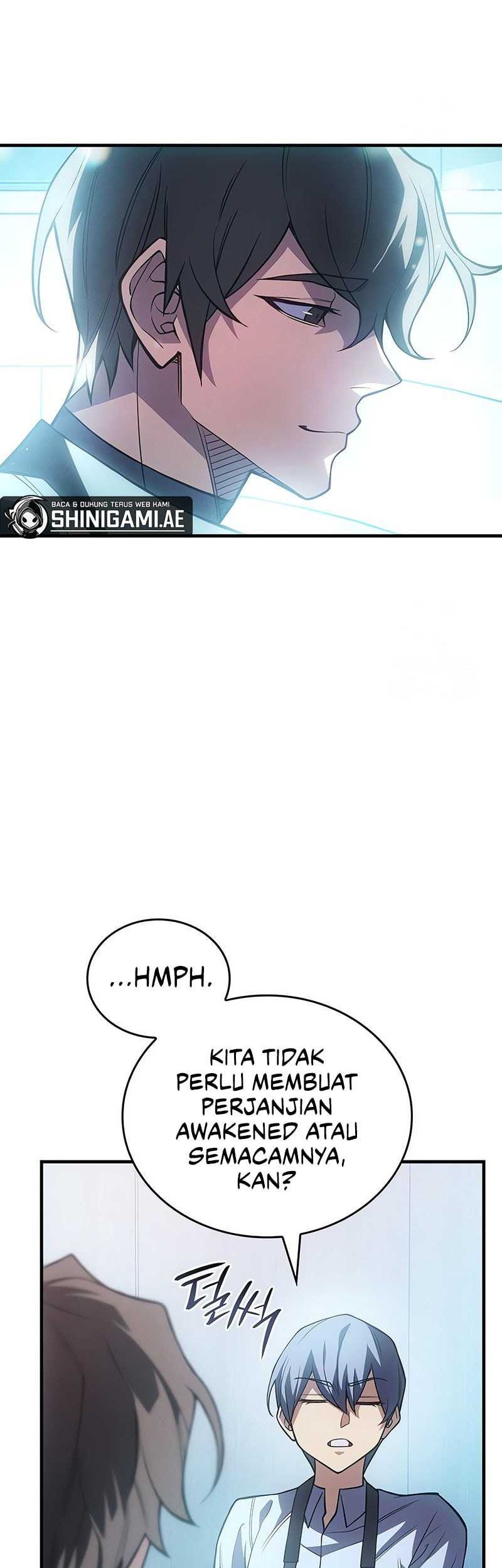 Regressing With The King’s Power Chapter 81 - halaman 26