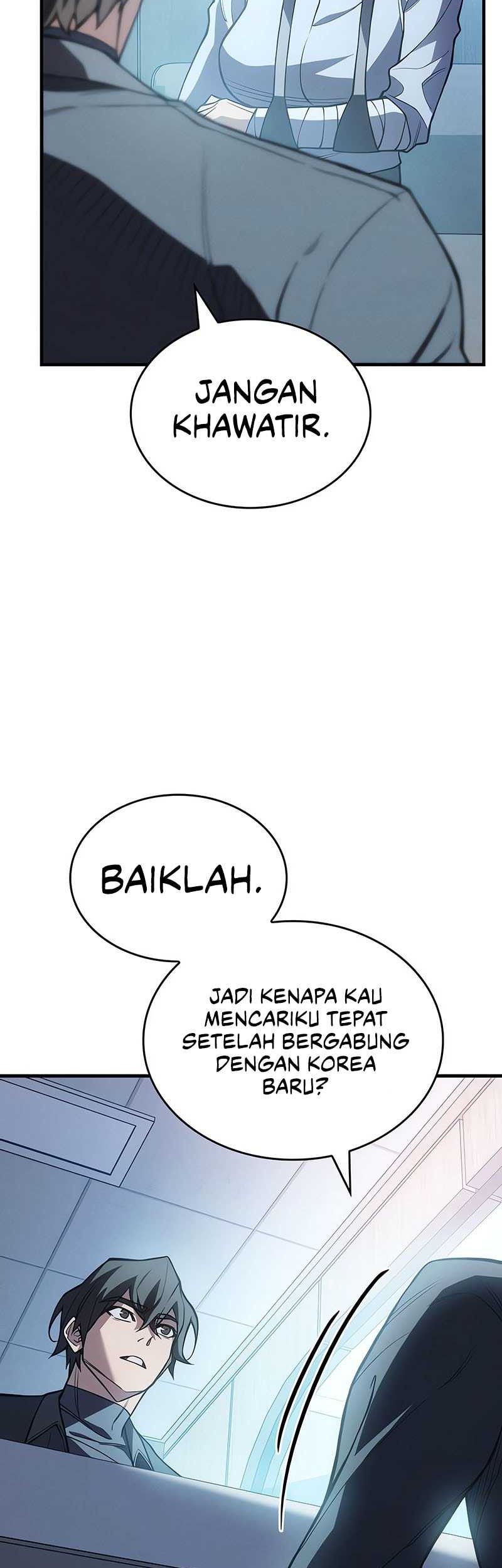 Regressing With The King’s Power Chapter 81 - halaman 27